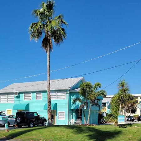 La Villa Resort Fort Myers Beach Kültér fotó