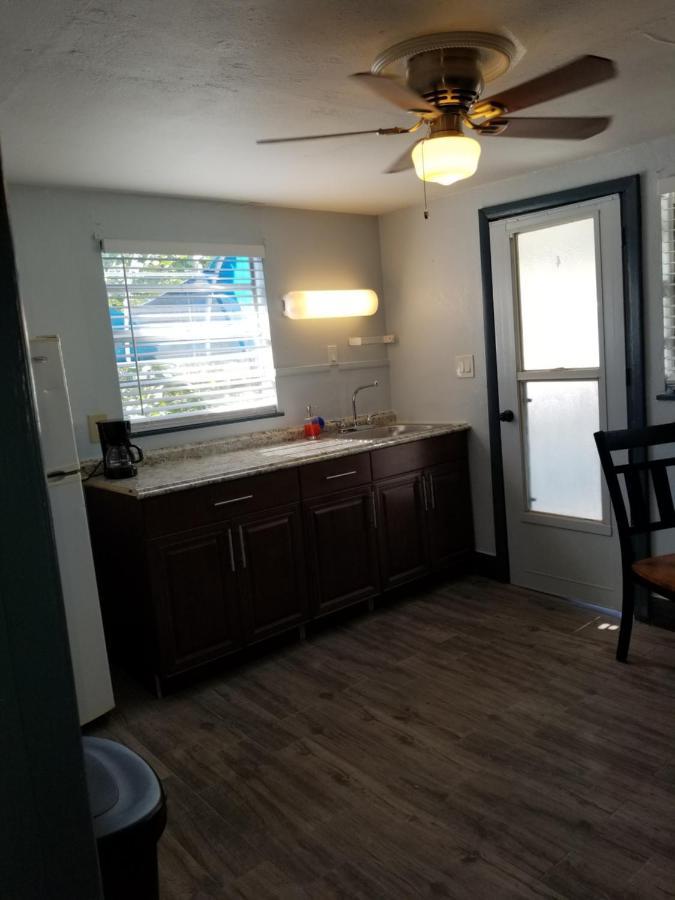 La Villa Resort Fort Myers Beach Kültér fotó