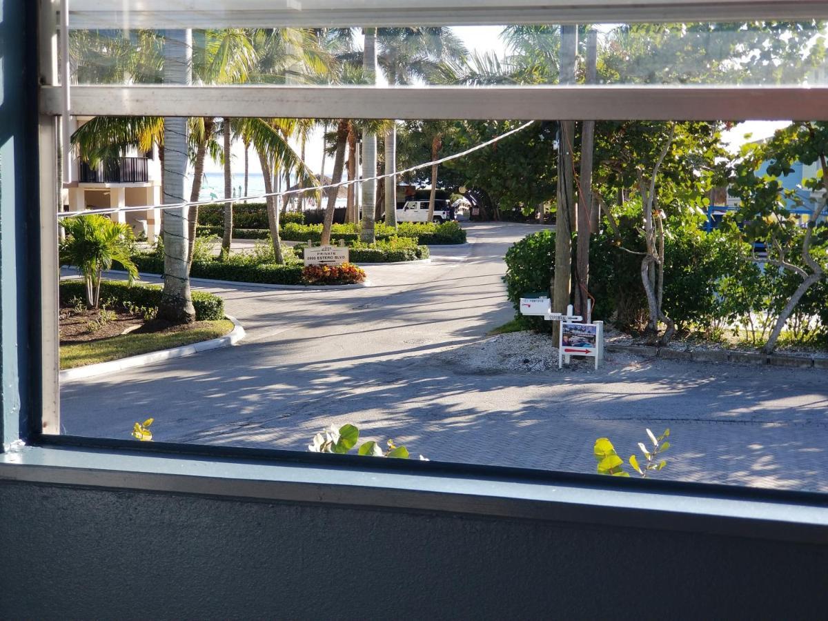 La Villa Resort Fort Myers Beach Kültér fotó