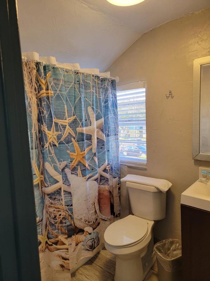 La Villa Resort Fort Myers Beach Kültér fotó