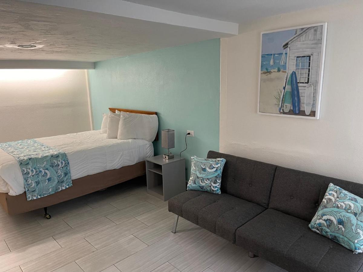 La Villa Resort Fort Myers Beach Kültér fotó