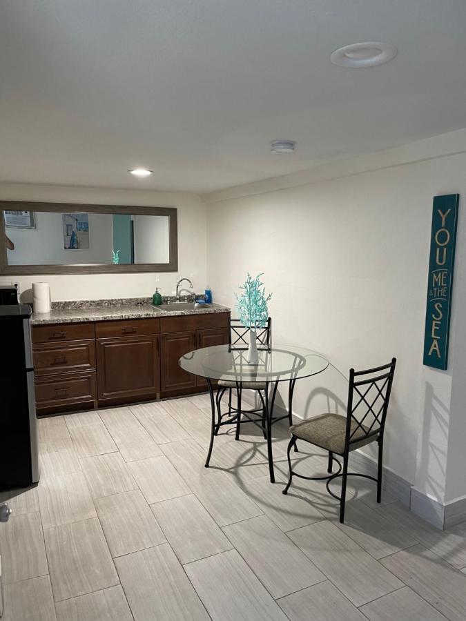 La Villa Resort Fort Myers Beach Kültér fotó