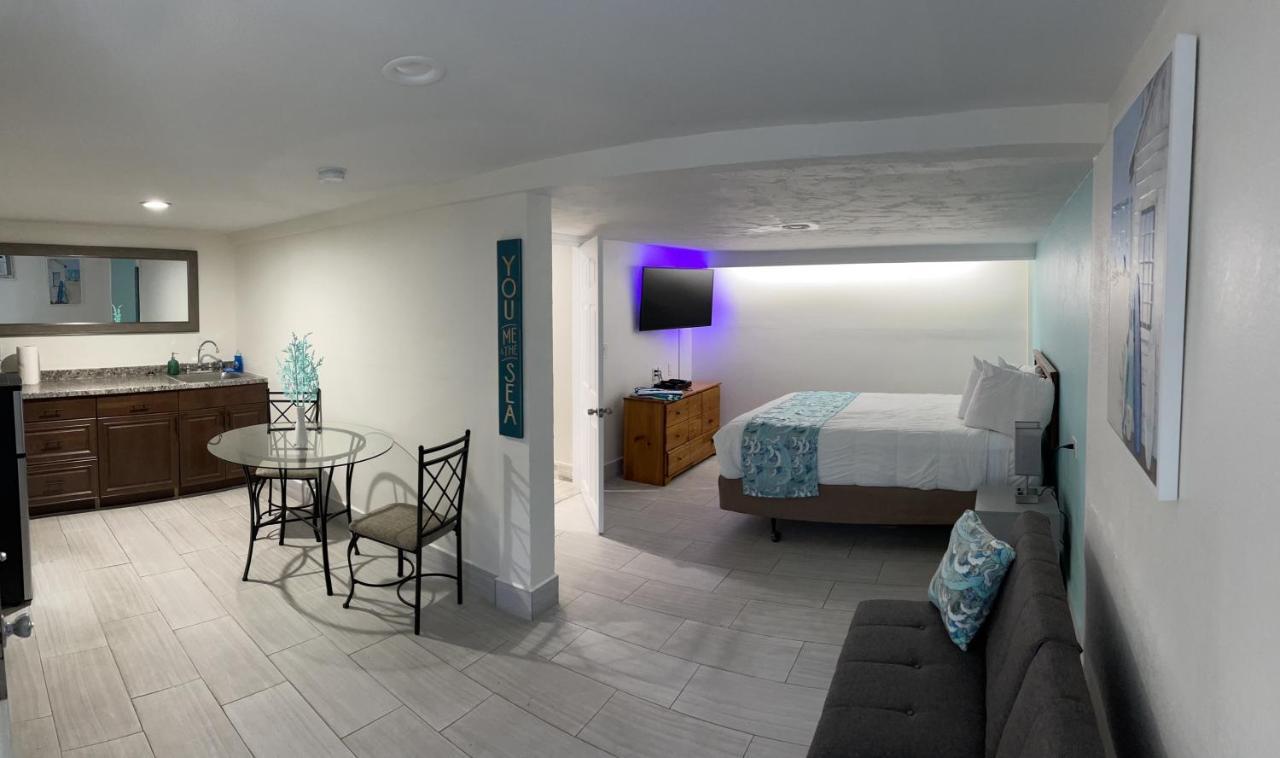 La Villa Resort Fort Myers Beach Kültér fotó