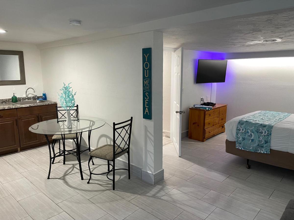 La Villa Resort Fort Myers Beach Kültér fotó