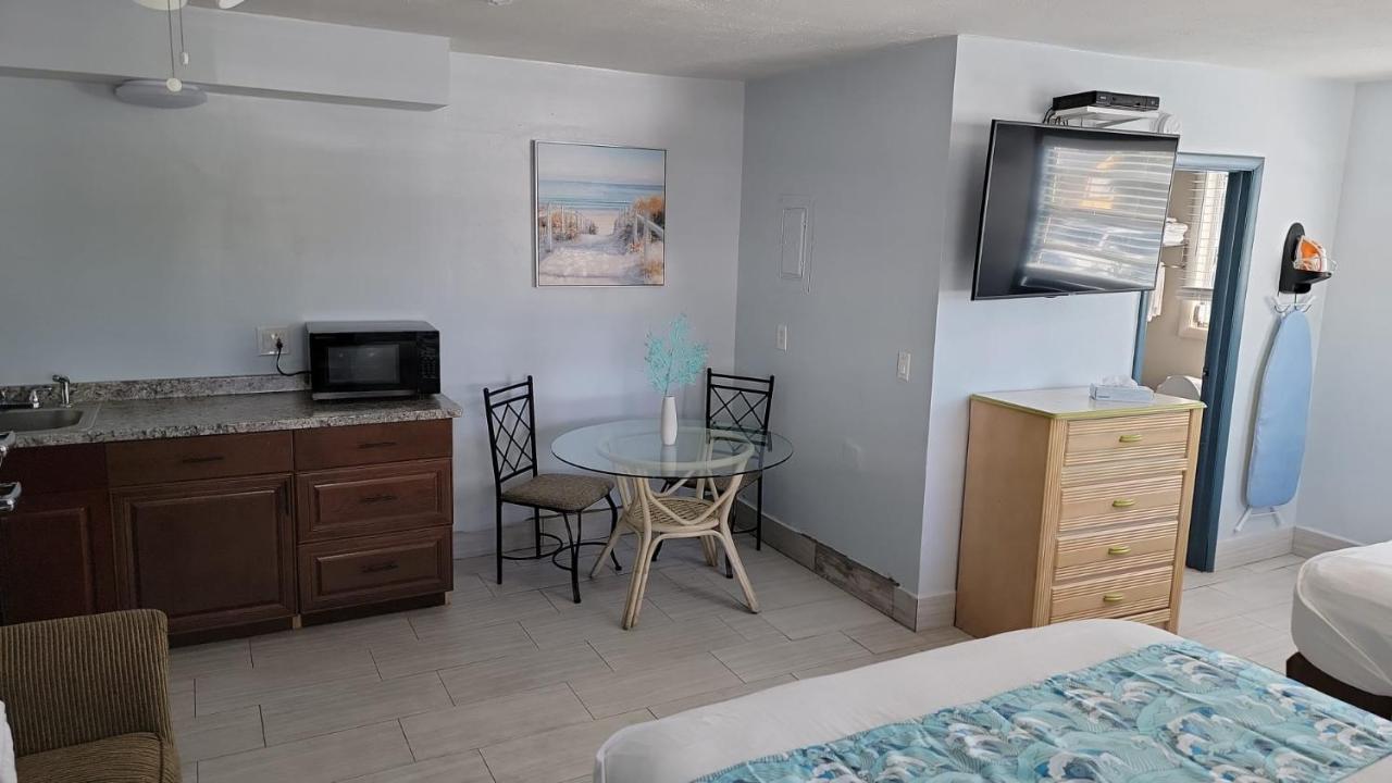 La Villa Resort Fort Myers Beach Kültér fotó