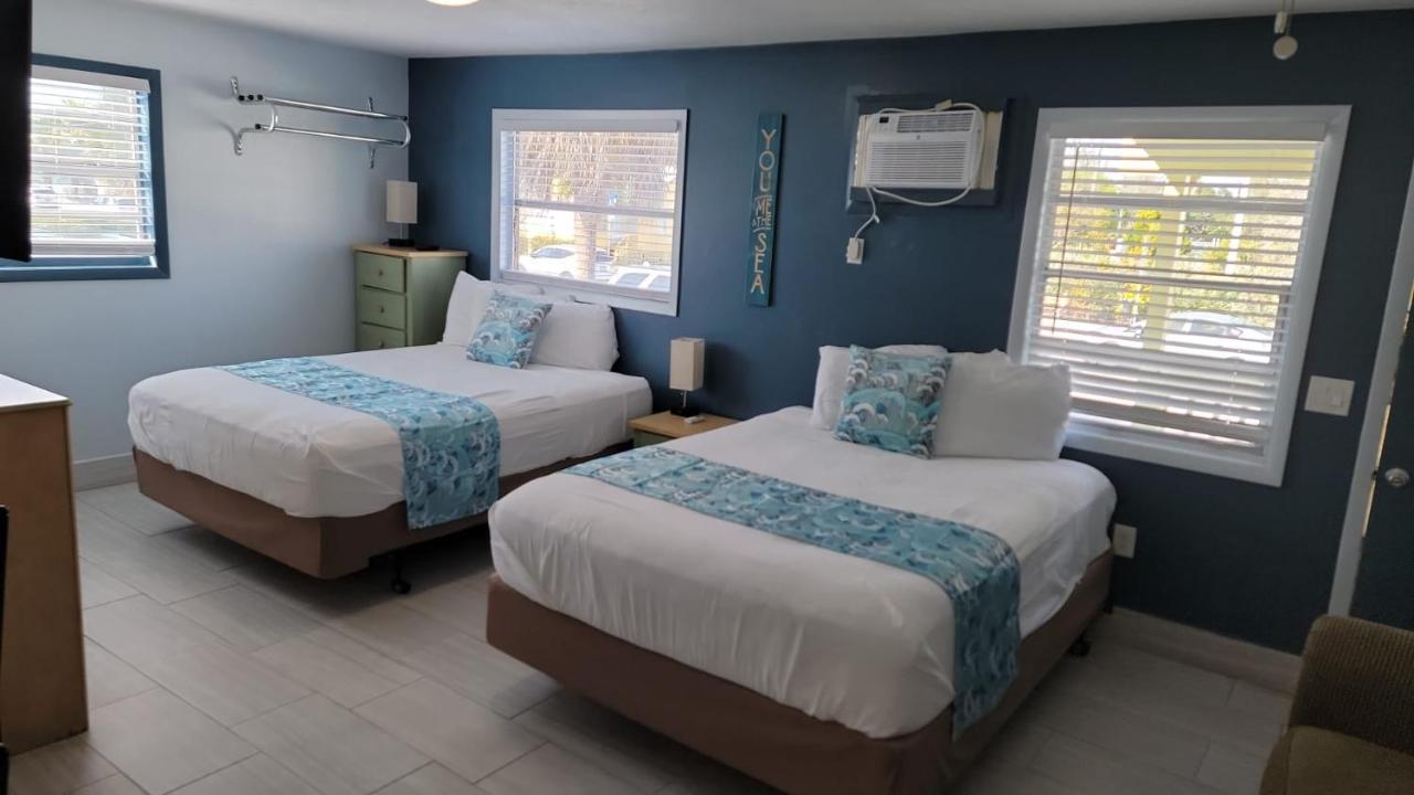 La Villa Resort Fort Myers Beach Kültér fotó