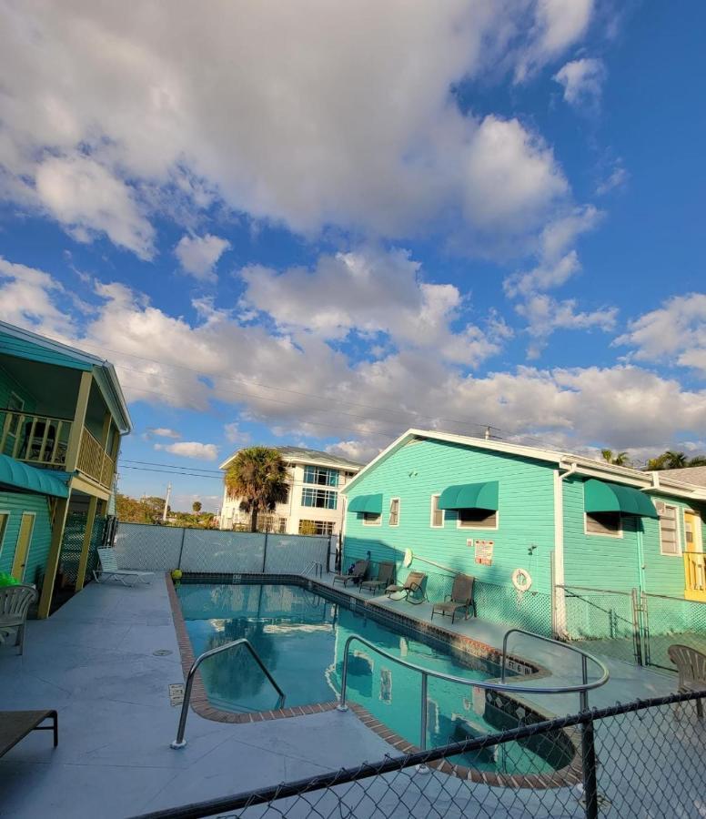 La Villa Resort Fort Myers Beach Kültér fotó