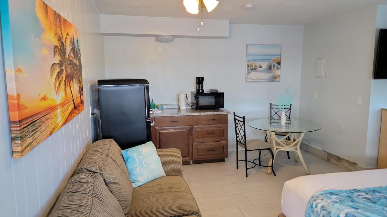 La Villa Resort Fort Myers Beach Kültér fotó