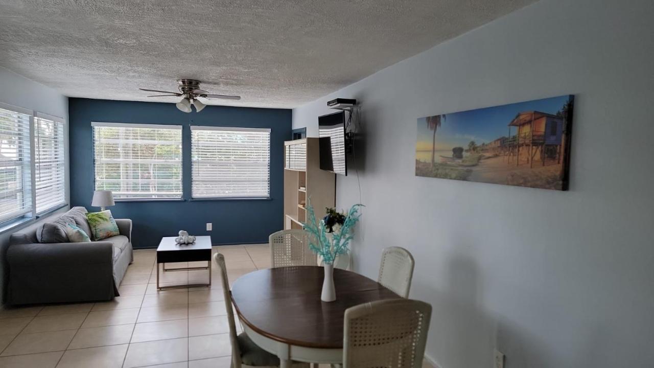 La Villa Resort Fort Myers Beach Kültér fotó