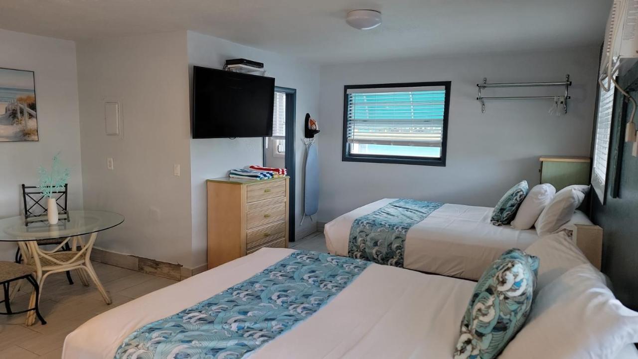 La Villa Resort Fort Myers Beach Kültér fotó