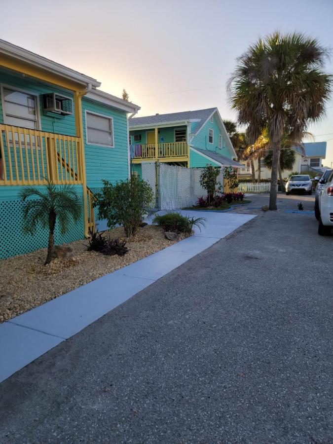 La Villa Resort Fort Myers Beach Kültér fotó