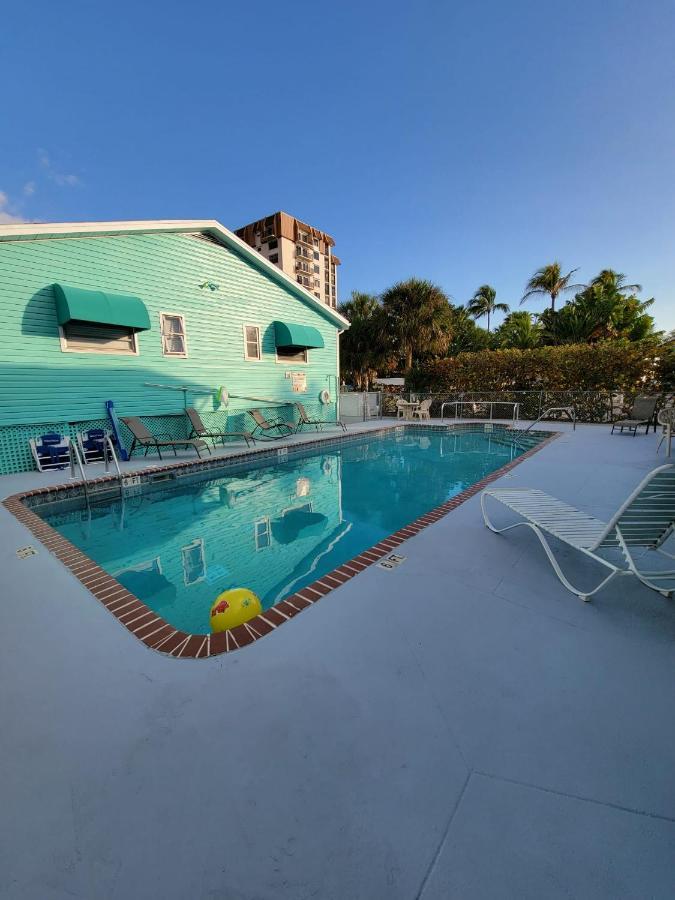 La Villa Resort Fort Myers Beach Kültér fotó