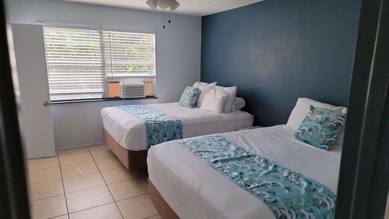 La Villa Resort Fort Myers Beach Kültér fotó