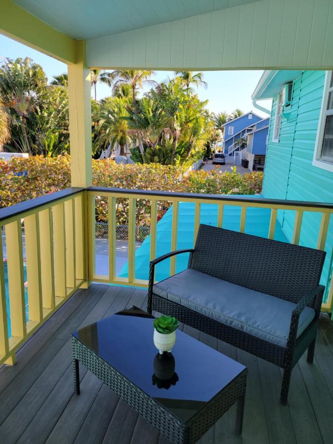 La Villa Resort Fort Myers Beach Kültér fotó