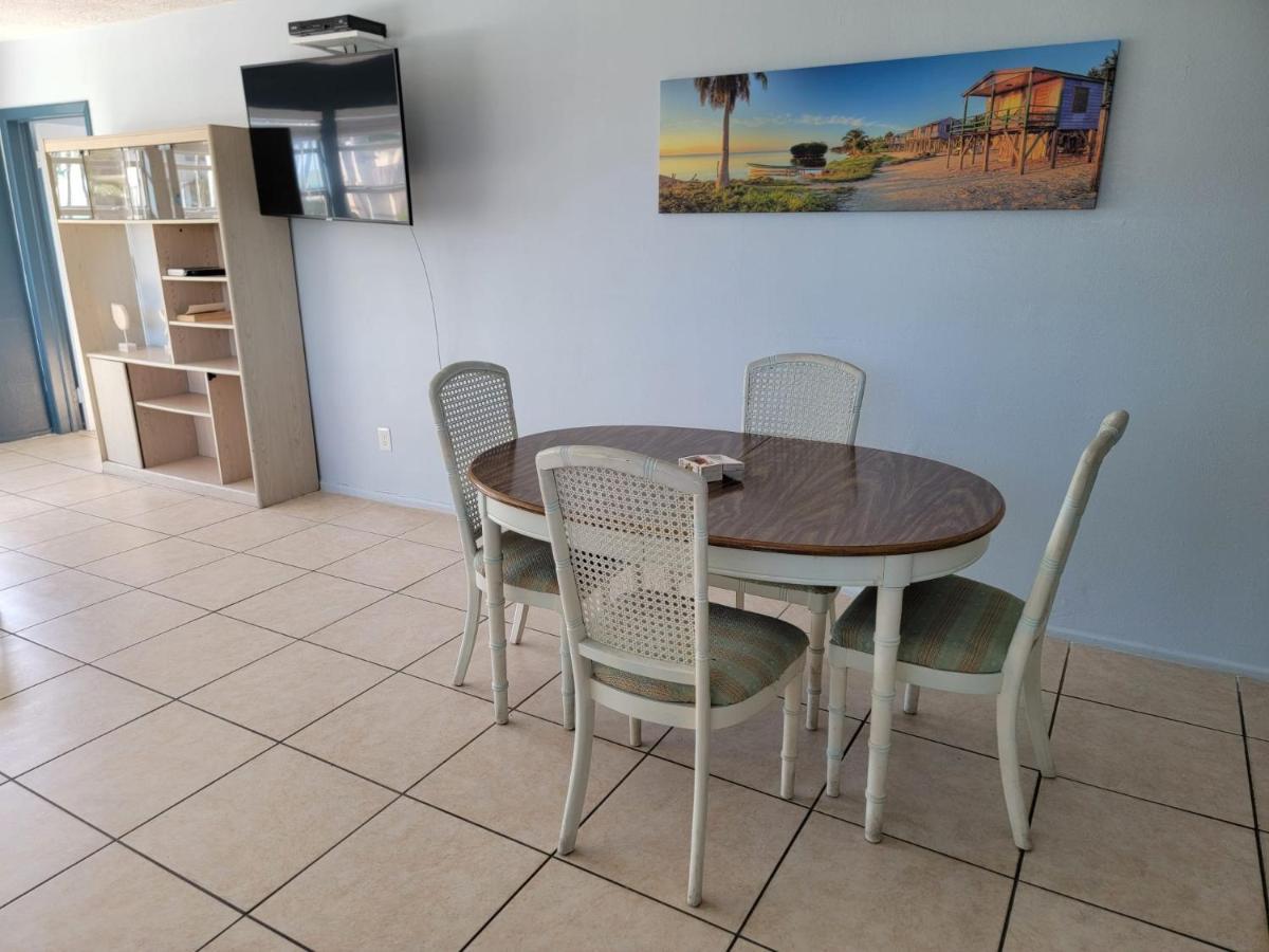 La Villa Resort Fort Myers Beach Kültér fotó