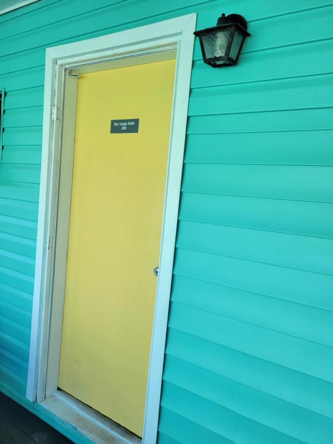 La Villa Resort Fort Myers Beach Kültér fotó