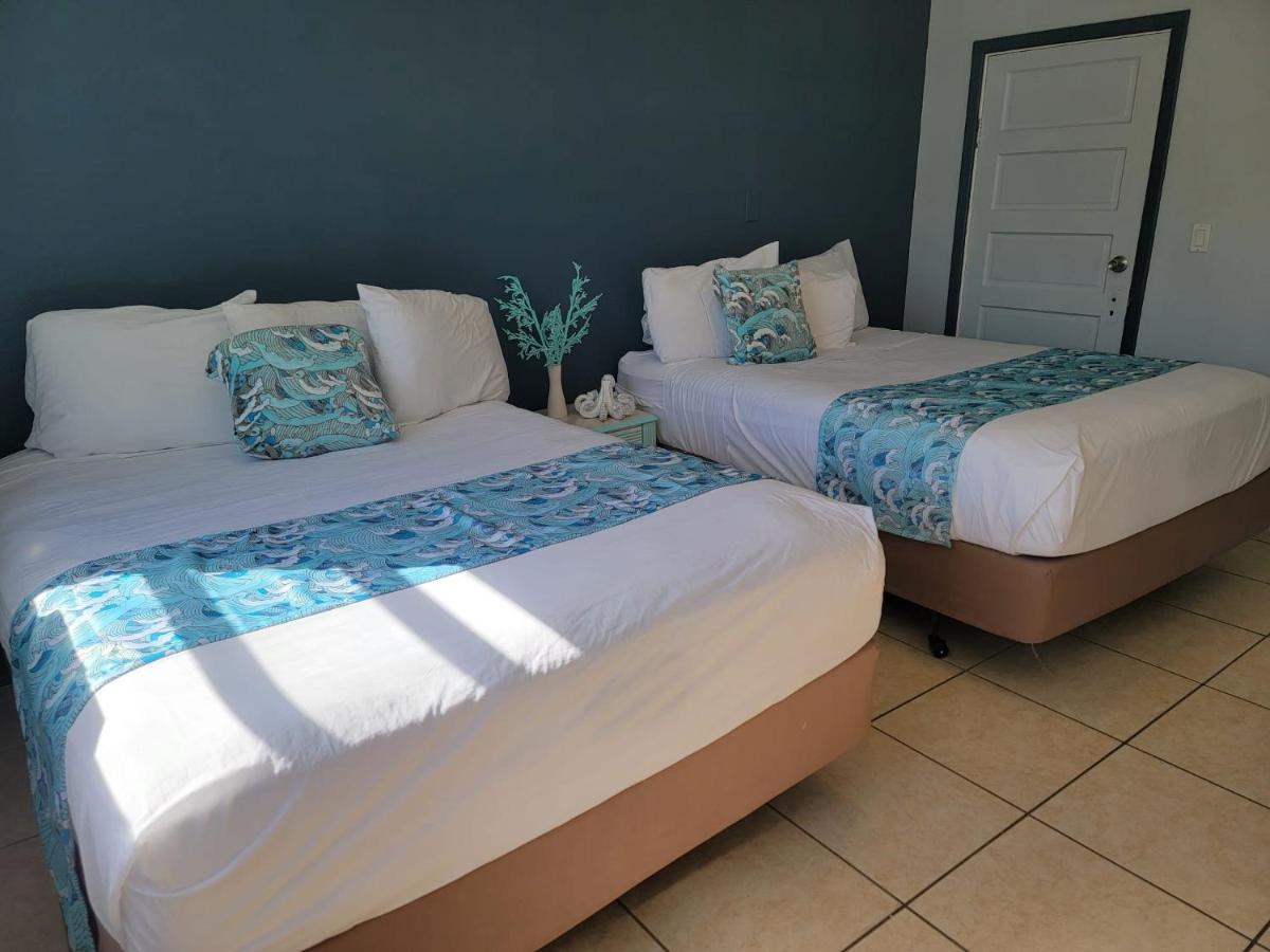 La Villa Resort Fort Myers Beach Kültér fotó