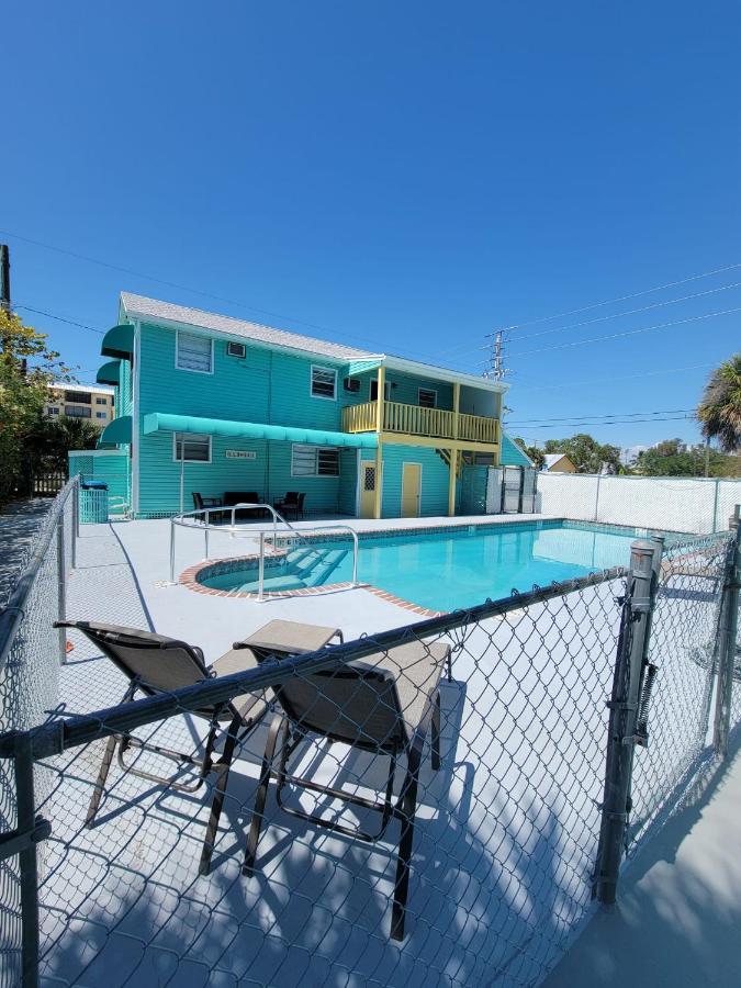 La Villa Resort Fort Myers Beach Kültér fotó