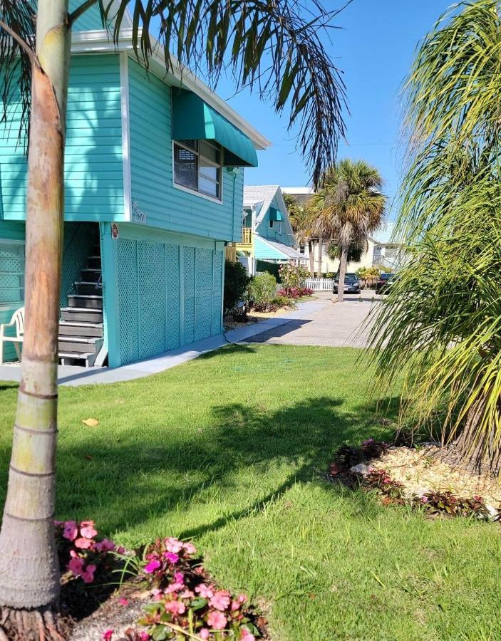 La Villa Resort Fort Myers Beach Kültér fotó