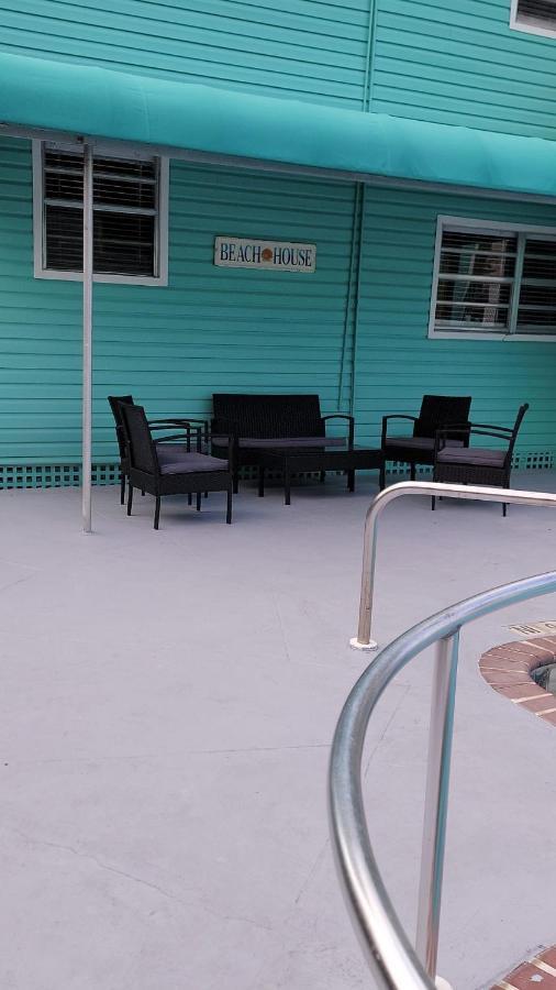 La Villa Resort Fort Myers Beach Kültér fotó