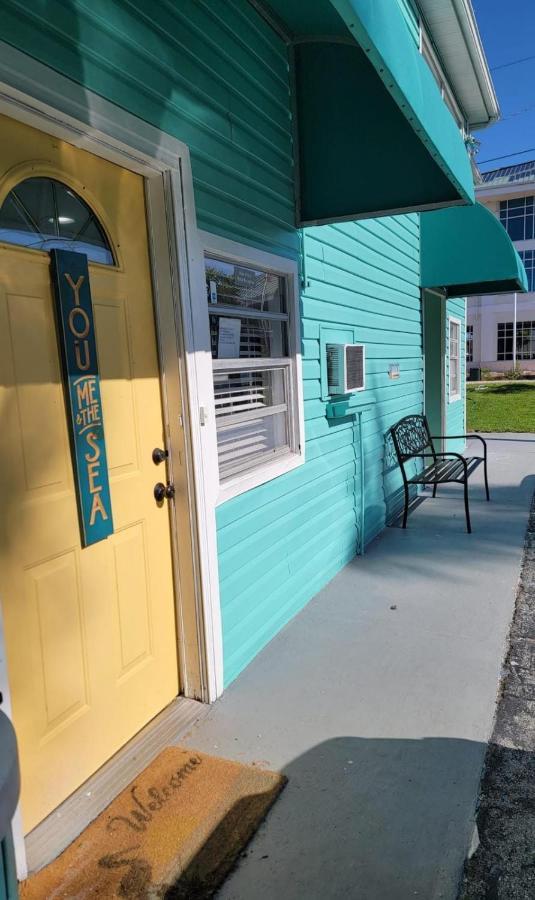 La Villa Resort Fort Myers Beach Kültér fotó