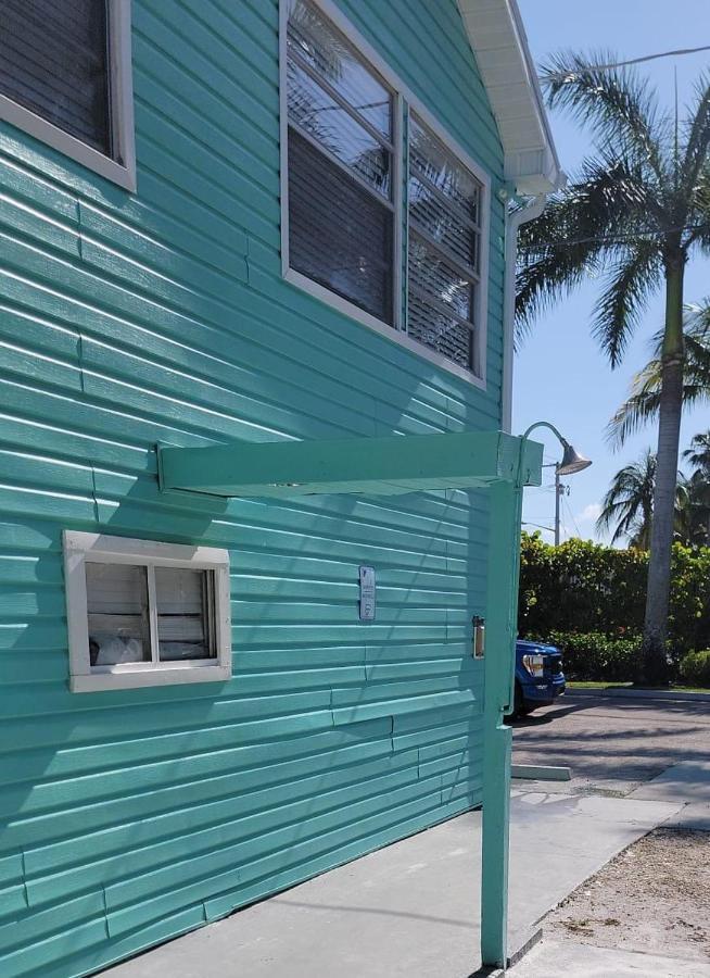 La Villa Resort Fort Myers Beach Kültér fotó