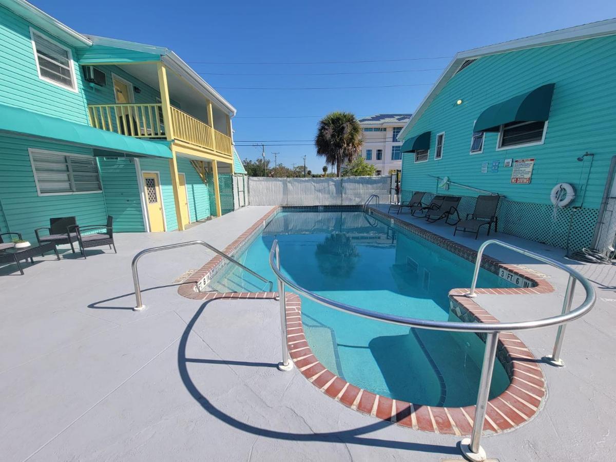 La Villa Resort Fort Myers Beach Kültér fotó