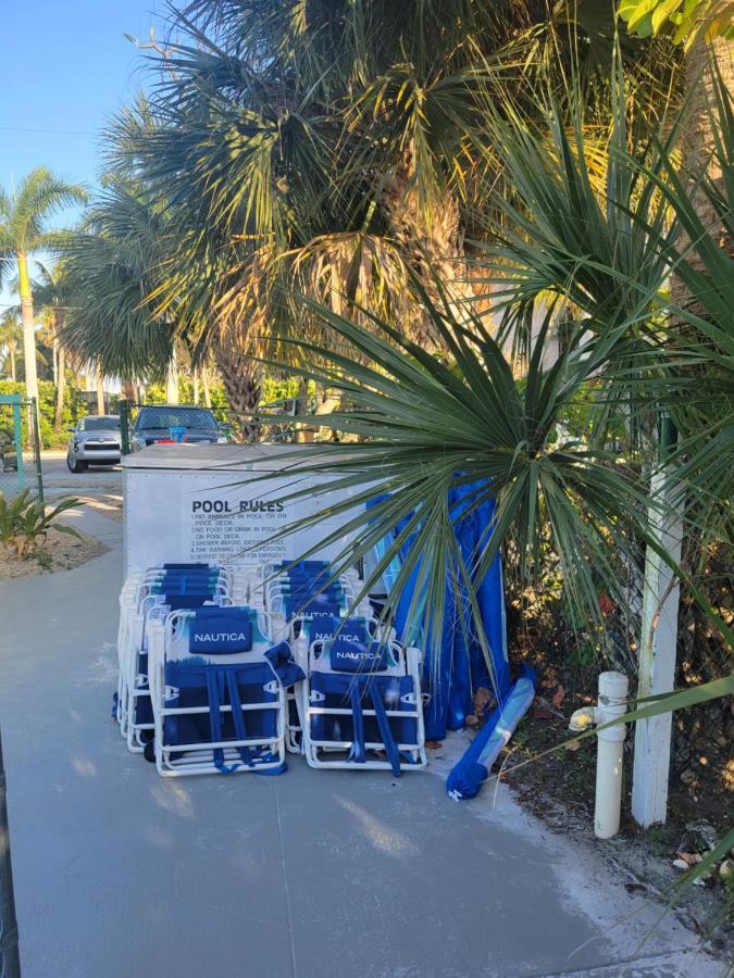 La Villa Resort Fort Myers Beach Kültér fotó