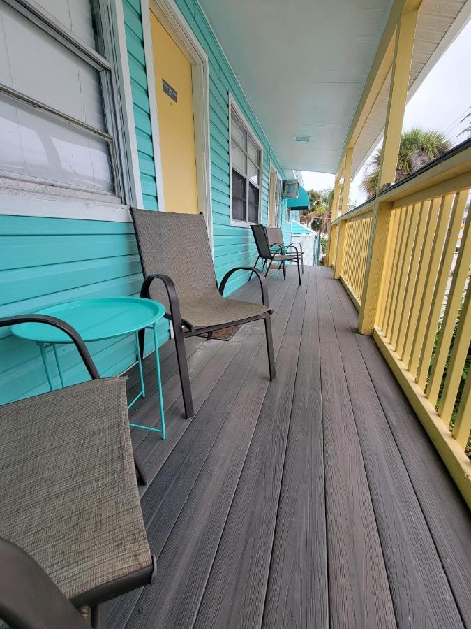 La Villa Resort Fort Myers Beach Kültér fotó