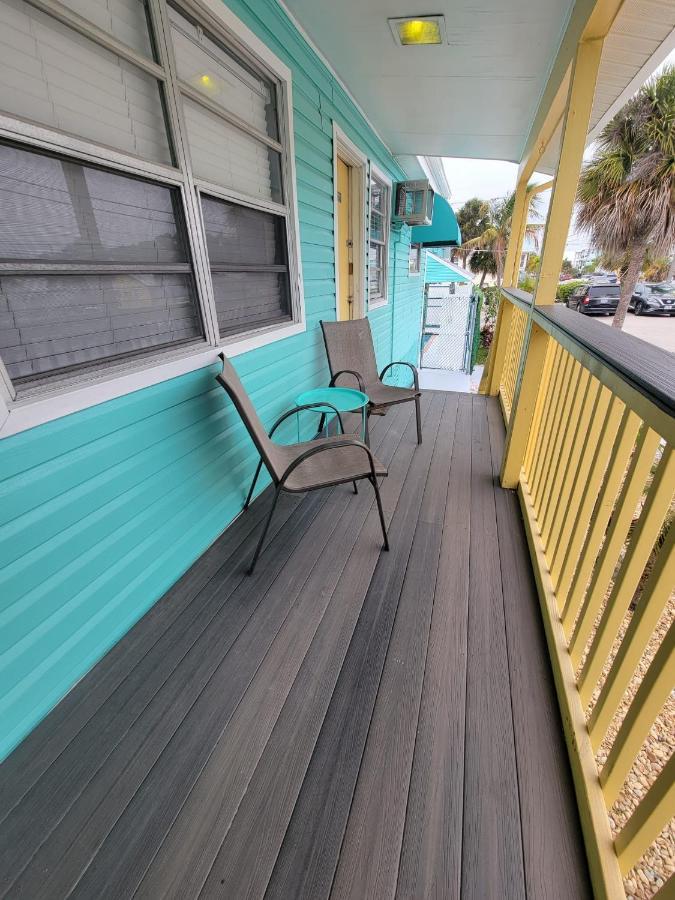 La Villa Resort Fort Myers Beach Kültér fotó