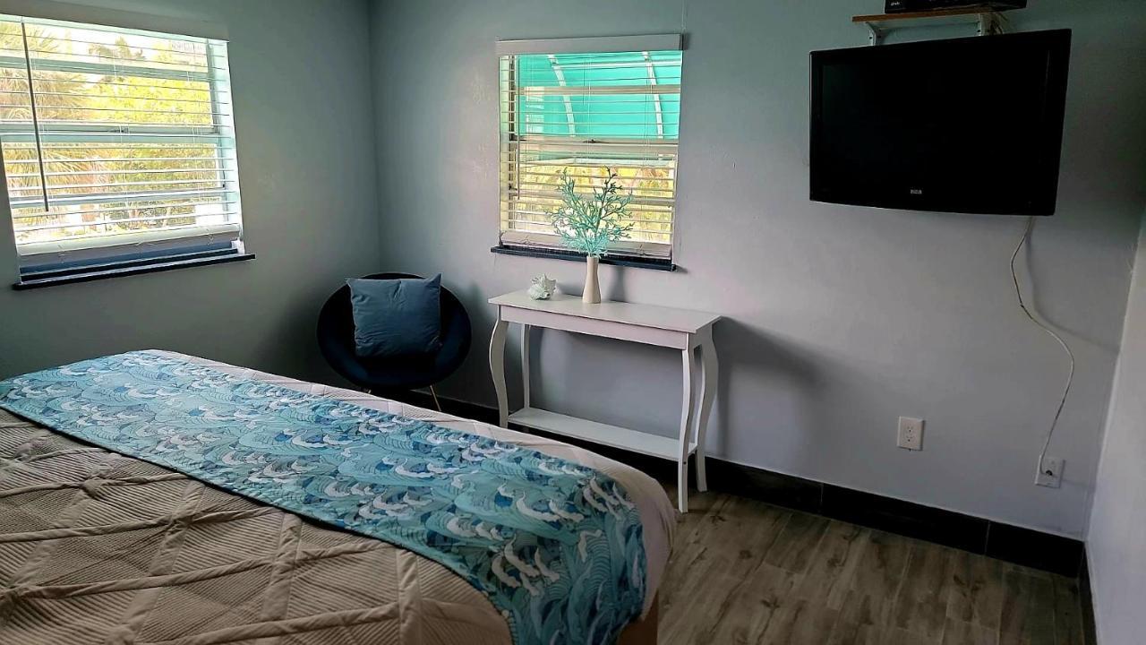 La Villa Resort Fort Myers Beach Kültér fotó