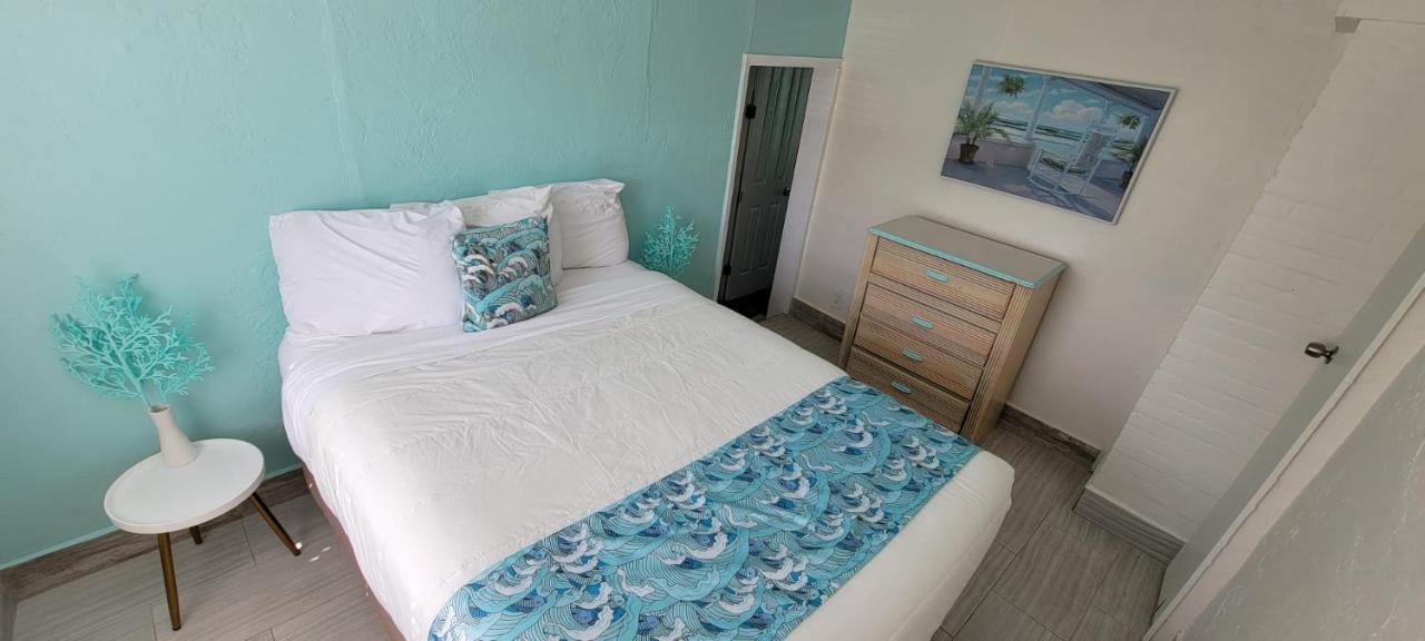 La Villa Resort Fort Myers Beach Kültér fotó