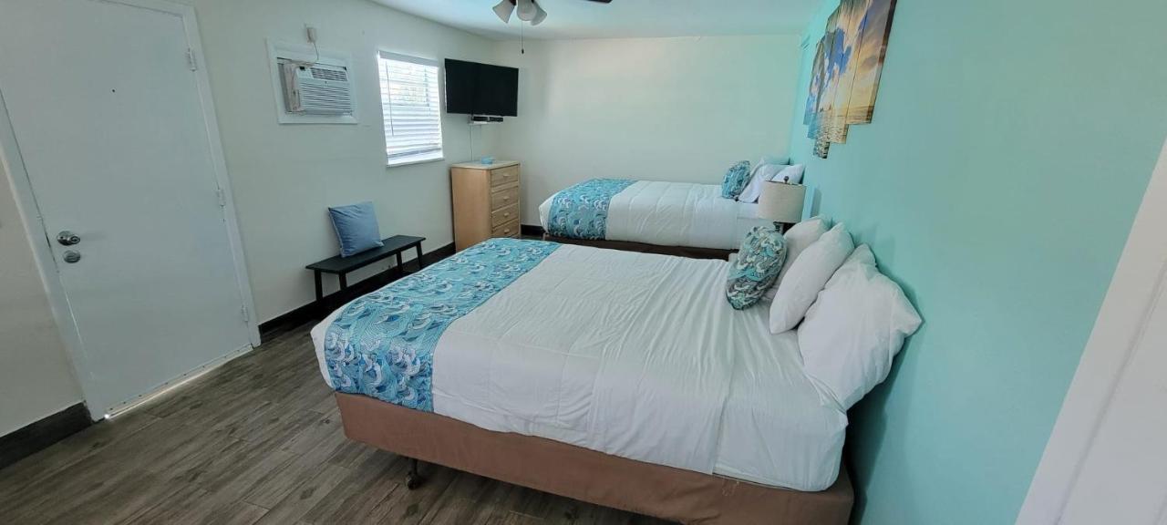 La Villa Resort Fort Myers Beach Kültér fotó