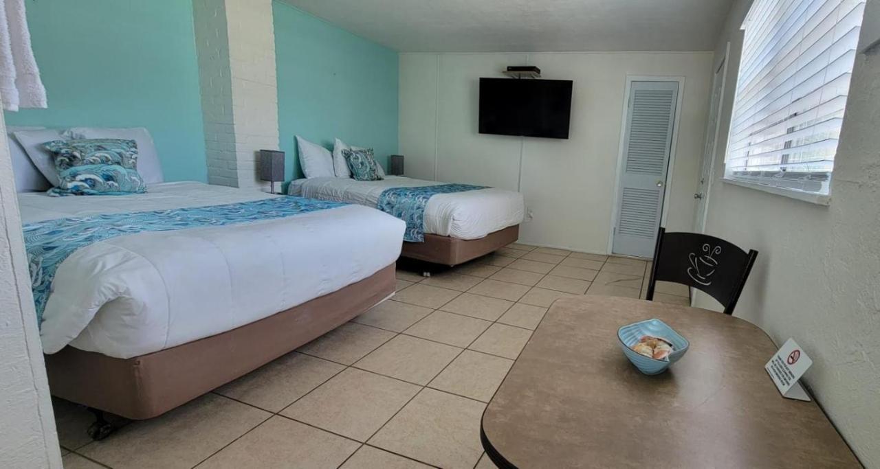 La Villa Resort Fort Myers Beach Kültér fotó