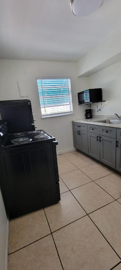 La Villa Resort Fort Myers Beach Kültér fotó