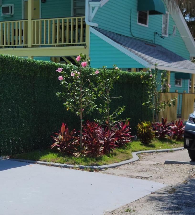 La Villa Resort Fort Myers Beach Kültér fotó