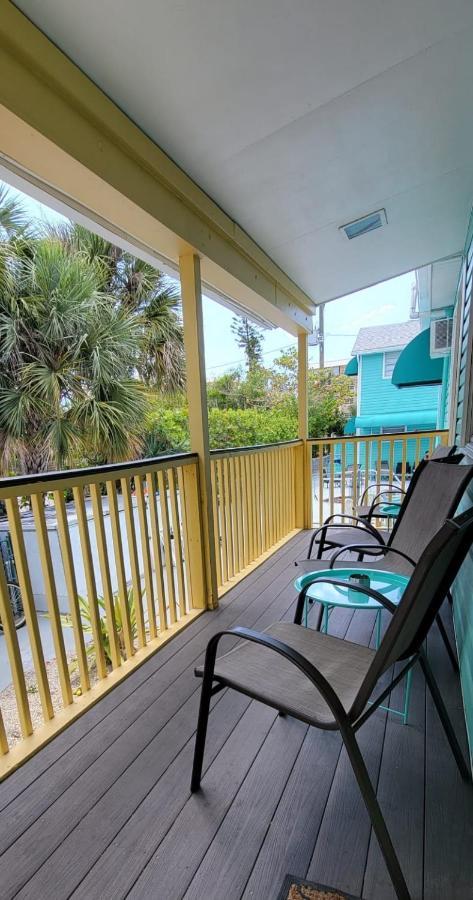 La Villa Resort Fort Myers Beach Kültér fotó