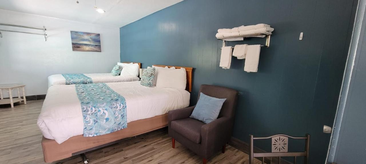 La Villa Resort Fort Myers Beach Kültér fotó