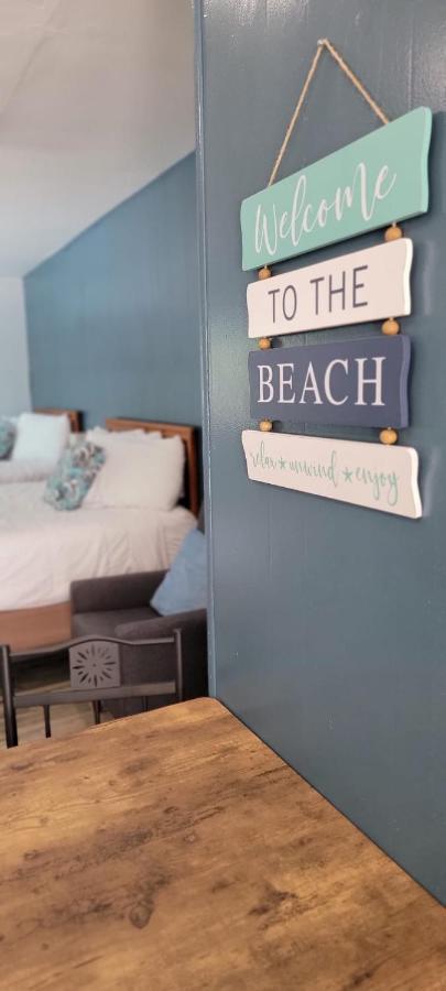 La Villa Resort Fort Myers Beach Kültér fotó