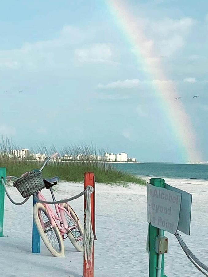 La Villa Resort Fort Myers Beach Kültér fotó