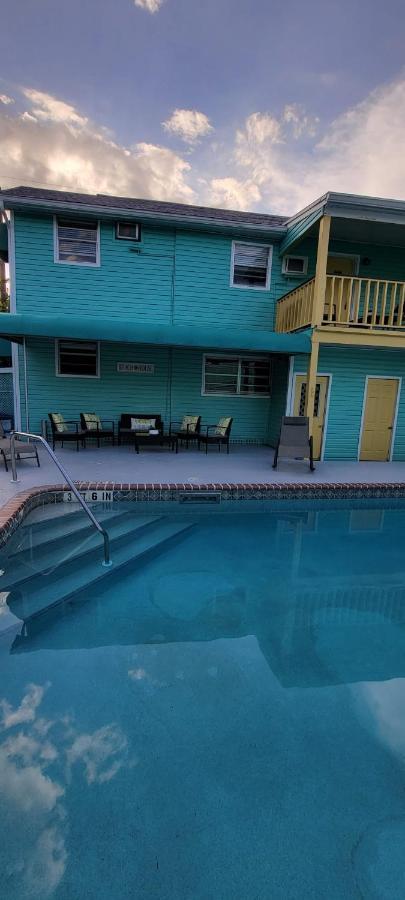 La Villa Resort Fort Myers Beach Kültér fotó