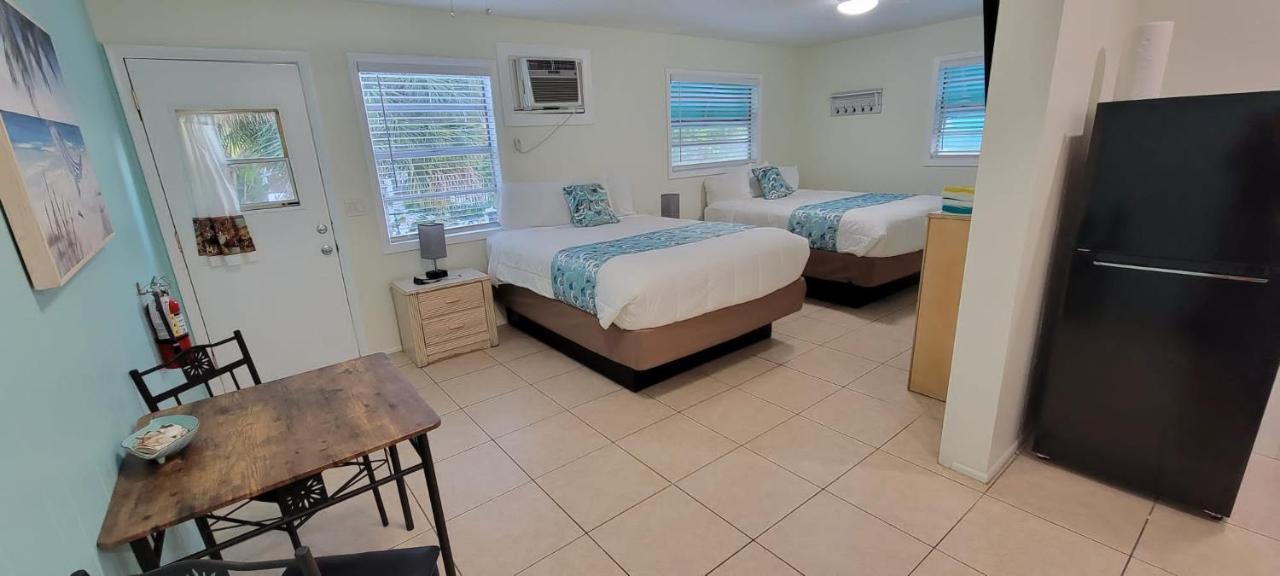 La Villa Resort Fort Myers Beach Kültér fotó