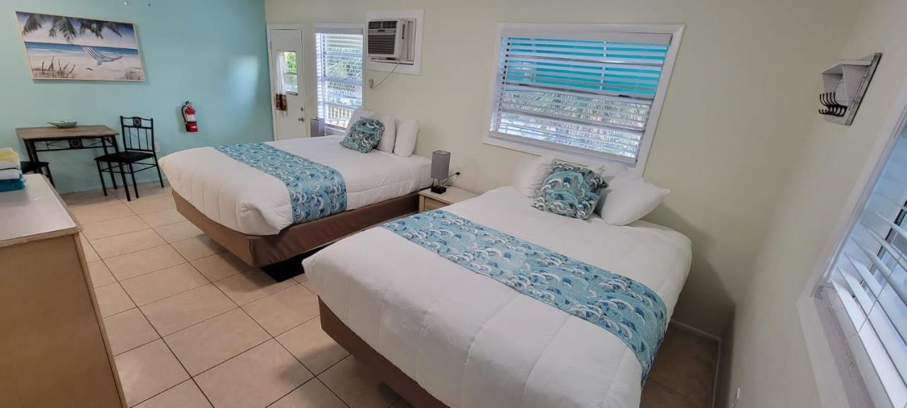 La Villa Resort Fort Myers Beach Kültér fotó