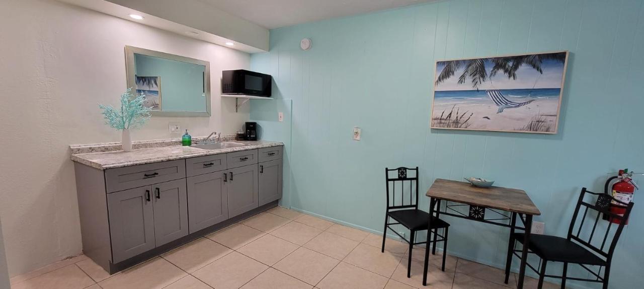 La Villa Resort Fort Myers Beach Kültér fotó