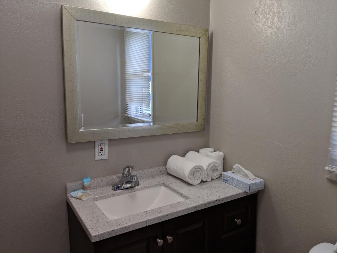 La Villa Resort Fort Myers Beach Kültér fotó