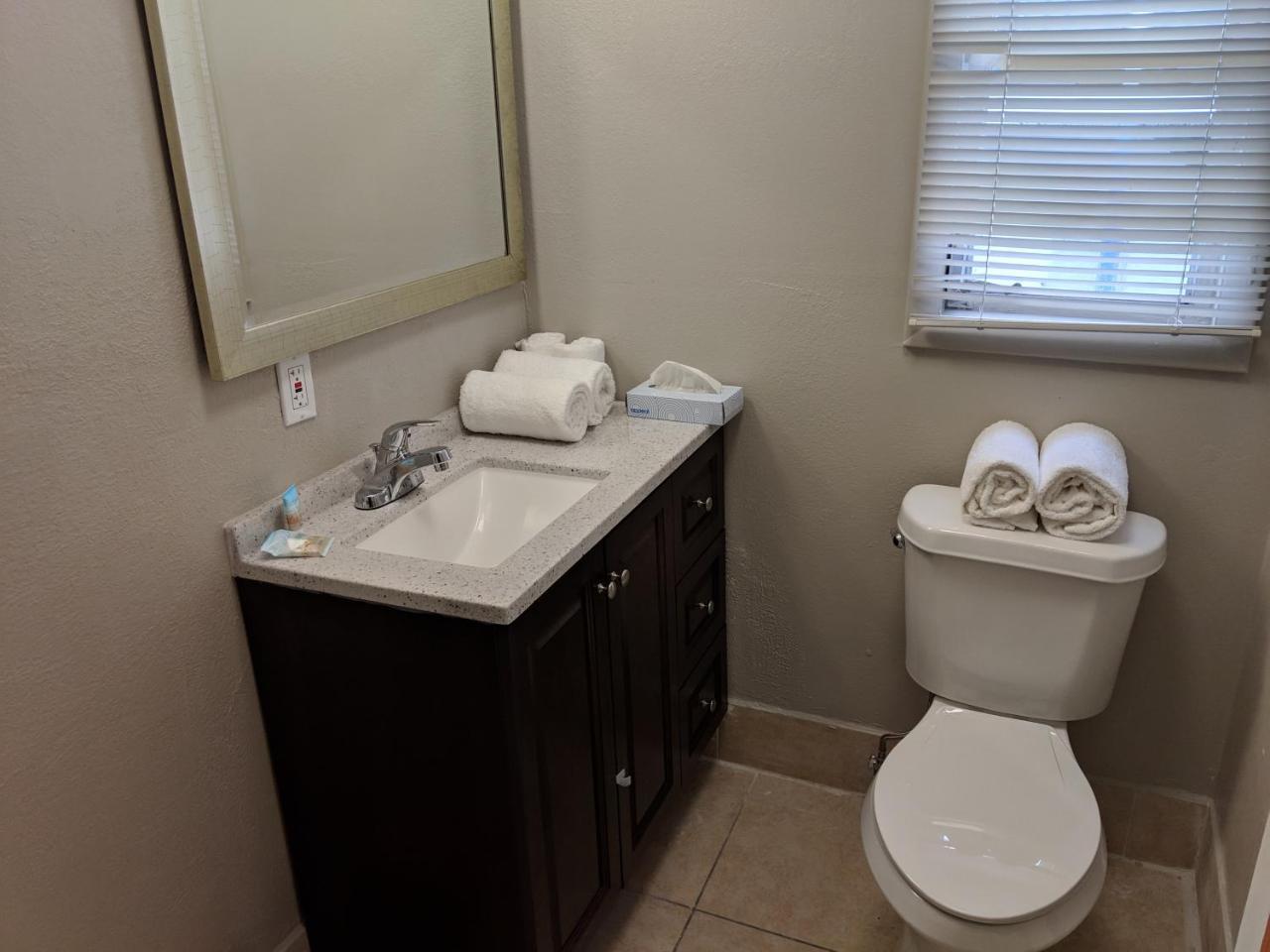 La Villa Resort Fort Myers Beach Kültér fotó