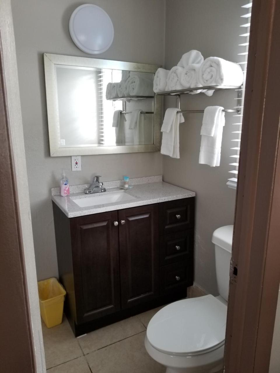 La Villa Resort Fort Myers Beach Kültér fotó