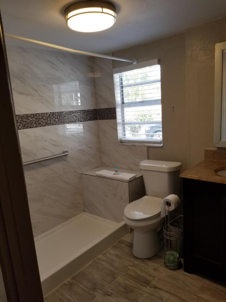 La Villa Resort Fort Myers Beach Kültér fotó