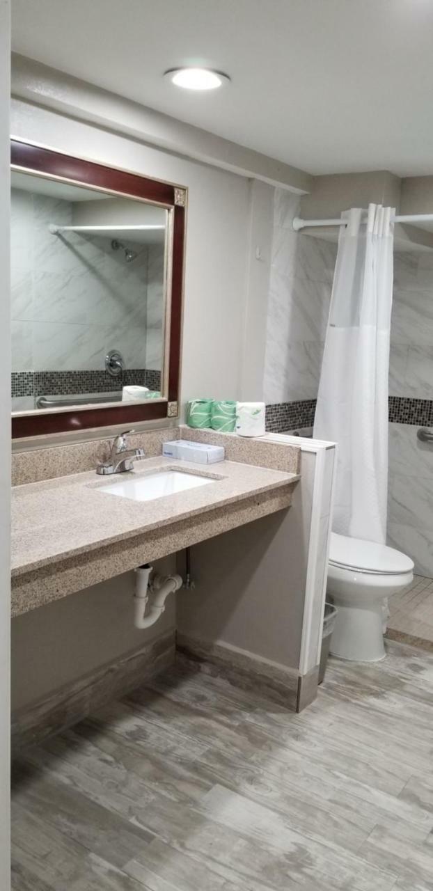 La Villa Resort Fort Myers Beach Kültér fotó